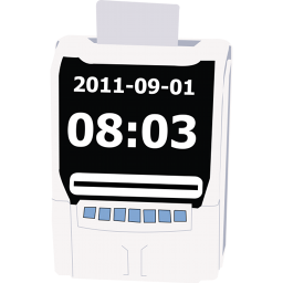 Icon image Worktime Tracker RD