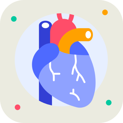 Cardiovascular System logo
