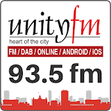 Unity FM icon