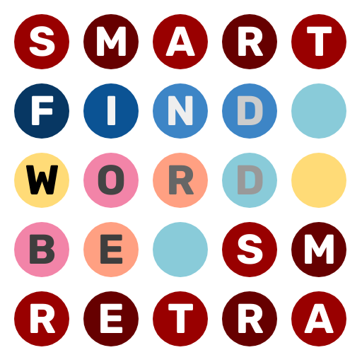 Smart Find Word