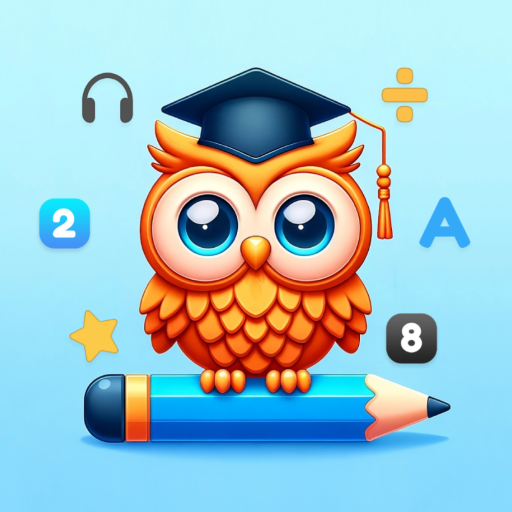 Kids Quizzes logo