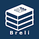 Breli：読書管理・電子書籍記録 バーコードから簡単登録 - Androidアプリ