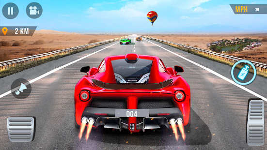 3D Car Racing Game - Car Games apklade screenshots 2