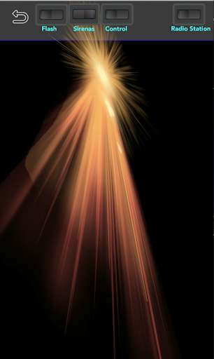 Disco Party Laser Lights Screen 3