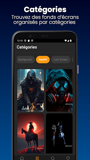 PicHub Screen 3