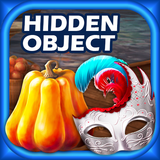 Hidden Object: Catechism  Icon