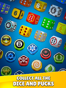 Ludo Party : Dice Board Game Apk Mod for Android [Unlimited Coins/Gems] 10