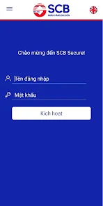 Scb Secure - Apps On Google Play