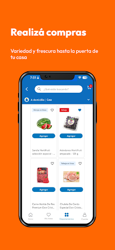 La Unión screenshot 13