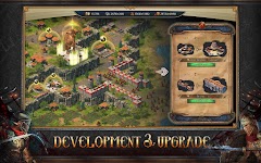 screenshot of Empire: Rising Civilizations