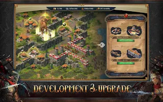 Empire: Rising Civilizations - Screenshot 2