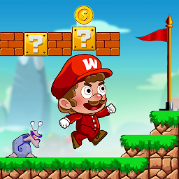 Супер Вин: Джунгли Mod Apk