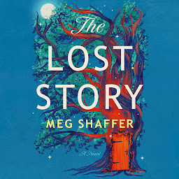 Icon image The Lost Story: A Novel