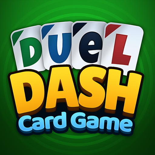 Duel Dash: Card Game