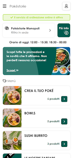 Pokéstorie Screen 2