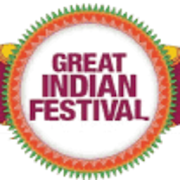 Great Indian Festival 2020 offers and deals