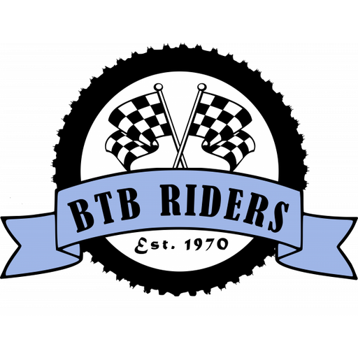 BTB Riders