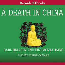 Icon image A Death in China