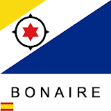 Bonaire guía de viaje icon
