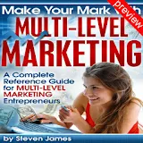 Make Multi-level Marketing Pv icon