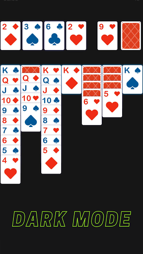 Classic Solitaire 2023