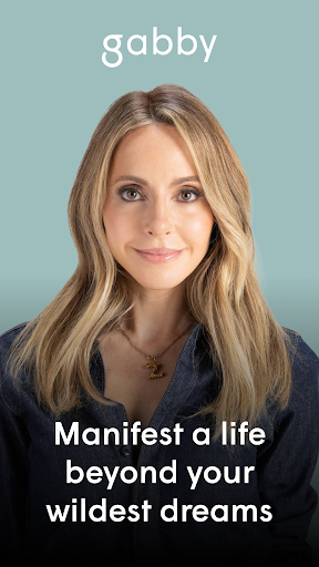 Screenshot of Gabby - Coaching & Meditation