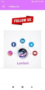 LamSoft - English