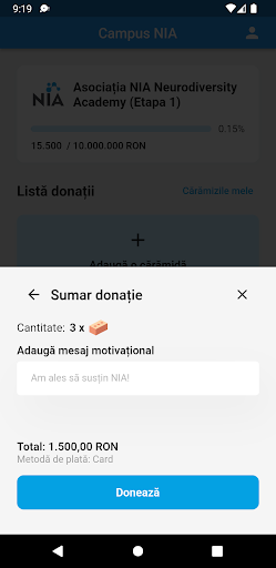 HOPEFROMNIA Screen 3