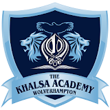 Khalsa Academy Wolverhampton icon