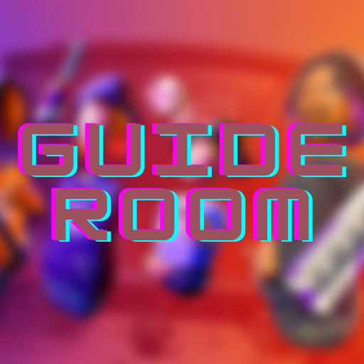 Rec Ultimate Room Guide