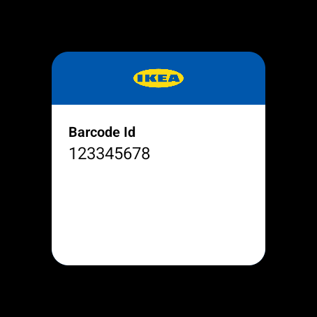 SuperCards Loyalty Card Wallet screenshot 9