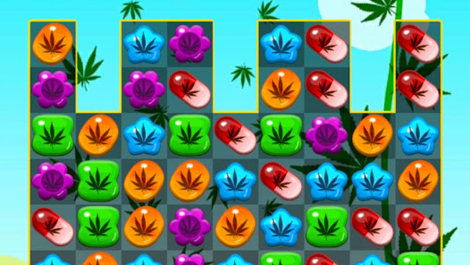 Candy Cascade: Match 3 Games Mod APK 5.33 (Free purchase) Gallery 5