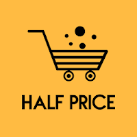 Half Price Oz Groceries