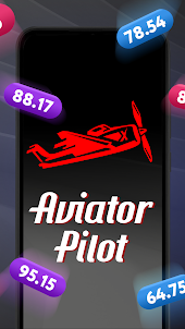 Aviator Pilot