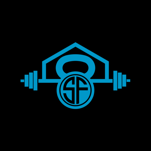 Ste Franklin PT logo