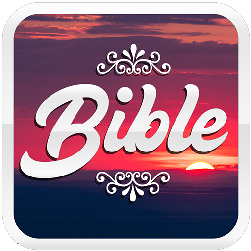 Commentary study Bible offline 3.0 Icon