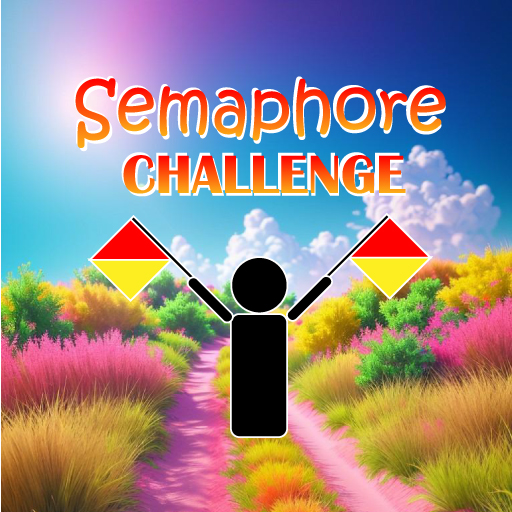 Semaphore Challenge