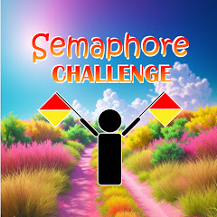 Semaphore Challenge