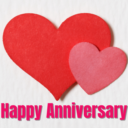 Anniversary Wishes & Messages logo