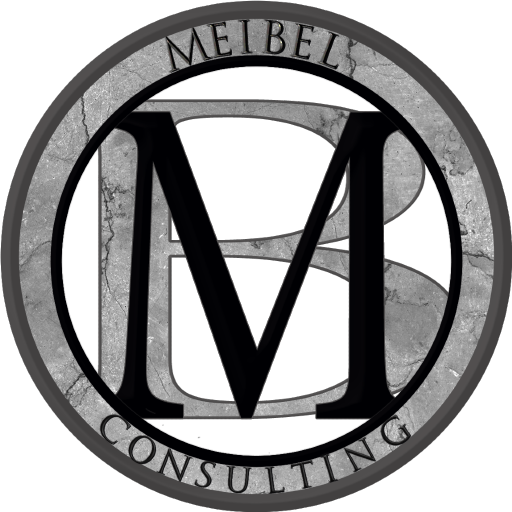 Meibel Events logo