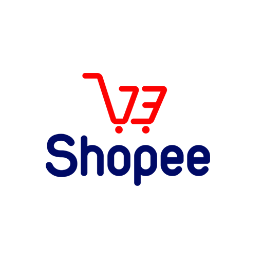 V3 shopee logo