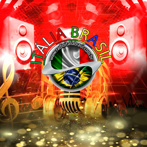 Download radio italia brasil App Free on PC (Emulator) - LDPlayer
