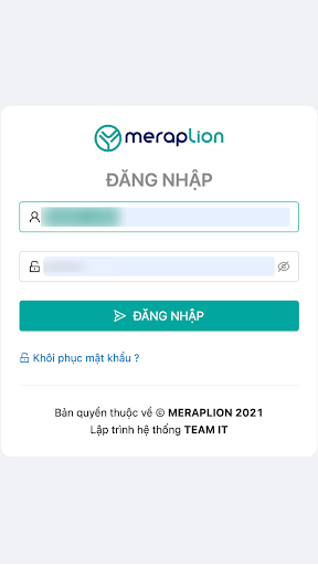 Android application PingMe screenshort