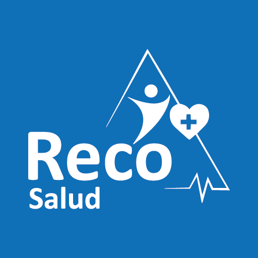 Reco Salud logo