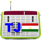 Таджикистан  oнлайн радио icon