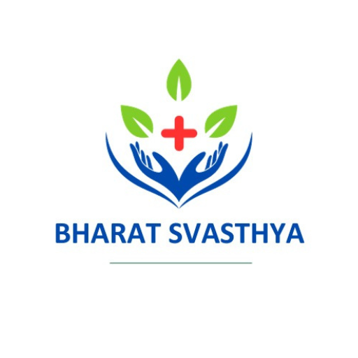Bharat Svasthya logo