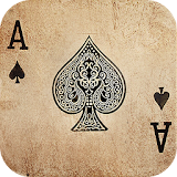 AppLock Theme Royal Poker icon