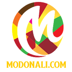 Cover Image of Download ModonAli.Com 1.0.1 APK