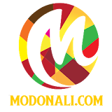 ModonAli.Com icon