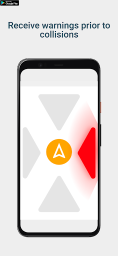 Android application Digital Safety Assistant screenshort